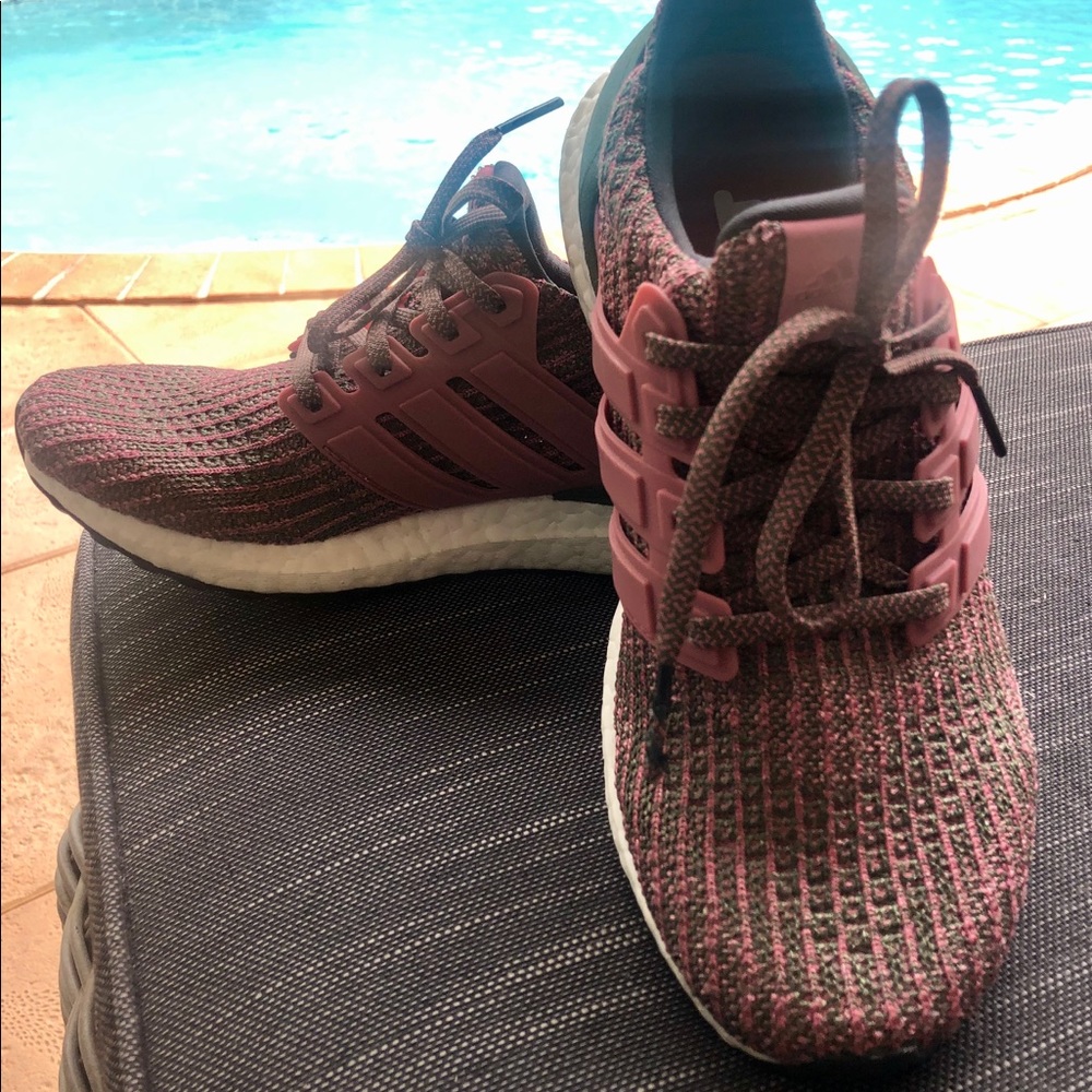 Women’s Adidas Ultraboost